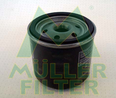 MULLER FILTER alyvos filtras FO590
